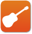 cours de guitare acoustique